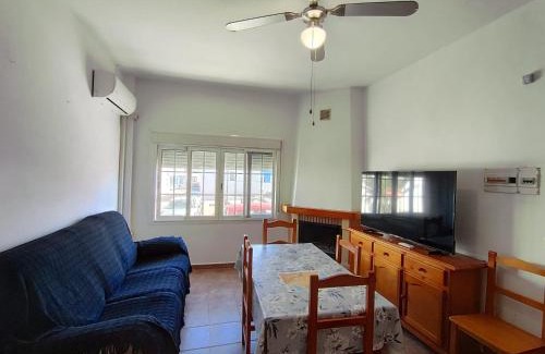Pujaire Apartment | Apartamentos Cala Enmedio Cabo de Gata