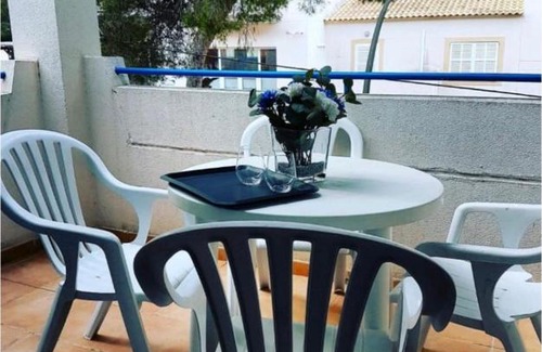 Cala Mandia Apartment | Apartamentos Cala Angila