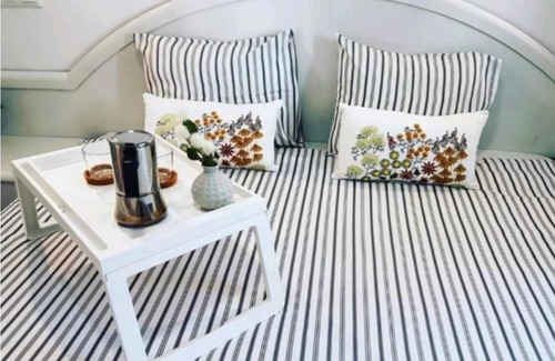 Cala Mandia Apartment | Apartamentos Cala Angila