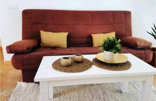 Cala Mandia Apartment | Apartamentos Cala Angila