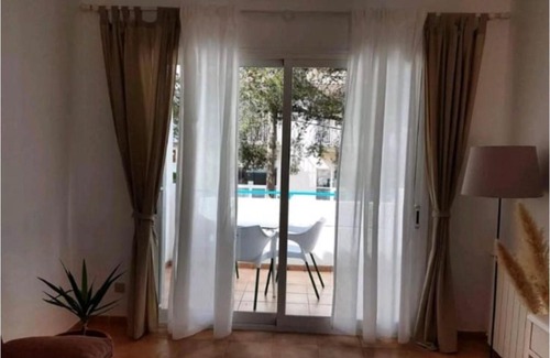 Cala Mandia Apartment | Apartamentos Cala Angila