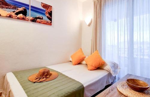 Cala en Blanes Apartment | Apartamentos Calan Blanes Park, CB, APM 2142