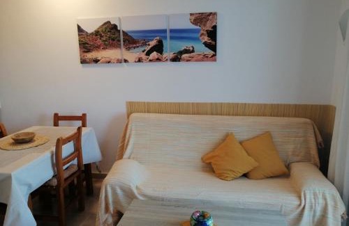 Cala en Blanes Apartment | Apartamentos Calan Blanes Park, CB, APM 2142