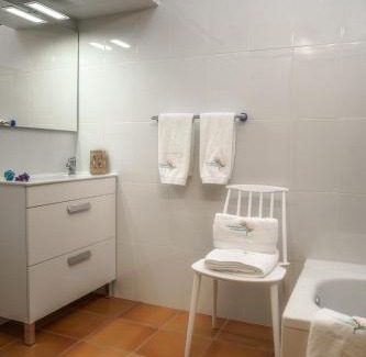 Brena Baja Apartment | Apartamentos Cancajos