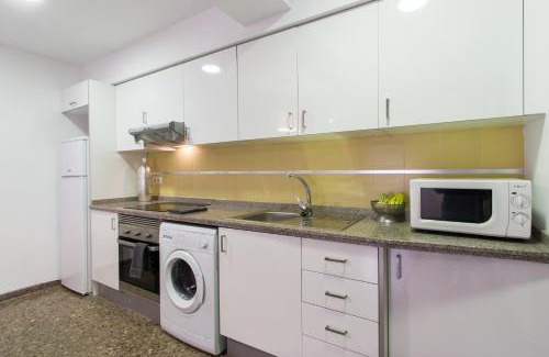 Barrio del Carmen Apartment | Apartamentos Carmen