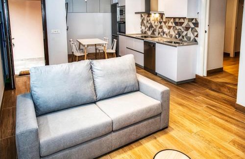 Dumbria House | Apartamentos Casa Crego