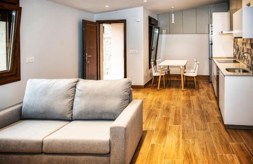 Dumbria House | Apartamentos Casa Crego
