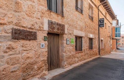 Alfambra Apartment | Apartamentos Casa La Cuca