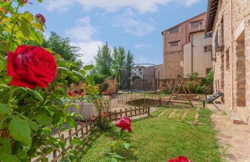Alfambra Apartment | Apartamentos Casa La Cuca