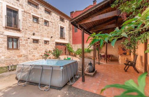 Alfambra Apartment | Apartamentos Casa La Cuca