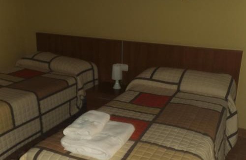 Alfambra Apartment | Apartamentos Casa La Cuca