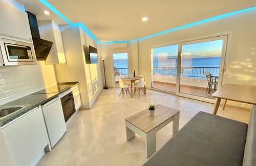 Torremolinos Hotel | Apartamentos Castillo del Vigía