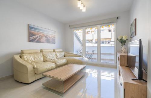 Fuengirola City Centre Apartment | Apartamentos Castillo