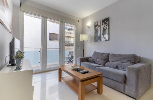 Fuengirola City Centre Apartment | Apartamentos Castillo