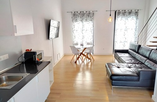 Cordoba Old City Apartment | Apartamentos Centro Cordoba by MiRa