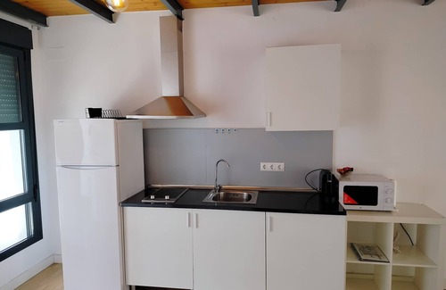 Cordoba Old City Apartment | Apartamentos Centro Cordoba by MiRa