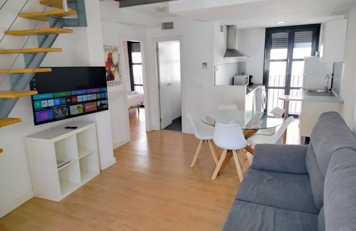 Cordoba Old City Apartment | Apartamentos Centro Cordoba by MiRa