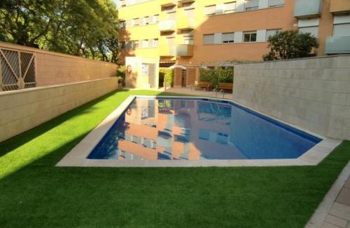 La Vila Olimpica del Poblenou Apartment | Apartamentos City Beach
