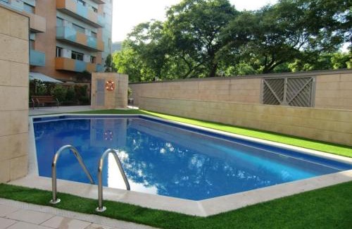 La Vila Olimpica del Poblenou Apartment | Apartamentos City Beach
