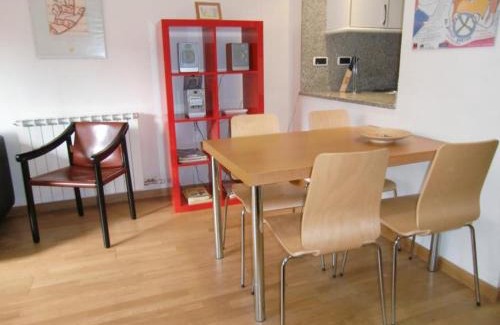 La Vila Olimpica del Poblenou Apartment | Apartamentos City Beach