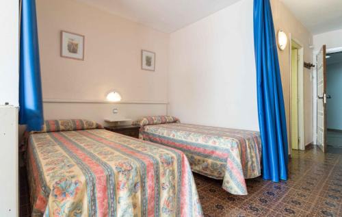 Alcossebre Apartment | Apartamentos Complejo Eurhostal