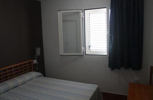 Alcossebre Apartment | Apartamentos Complejo Eurhostal