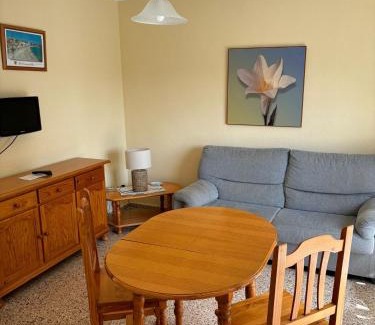 Coveta Fuma Apartment | Apartamentos Congo
