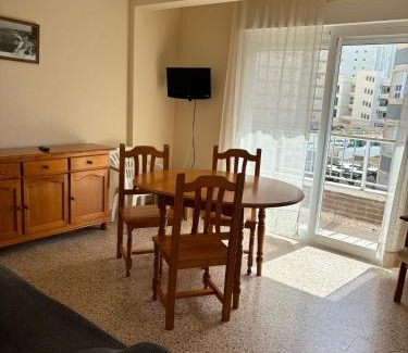 Coveta Fuma Apartment | Apartamentos Congo