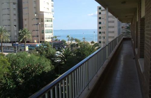 Coveta Fuma Apartment | Apartamentos Congo