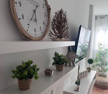 Ayamonte Apartment | Apartamentos custodio