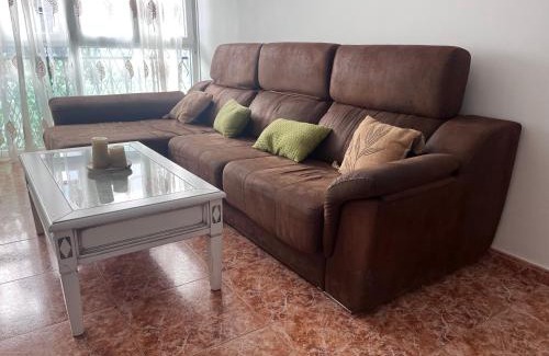 Ayamonte Apartment | Apartamentos custodio