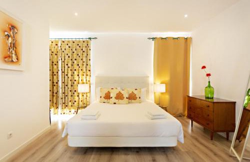 Tavira Apartment | Apartamentos da Cidade
