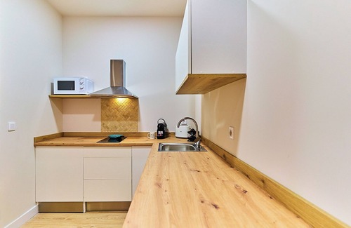Leon Hotel | Apartamentos Delia by gaiarooms
