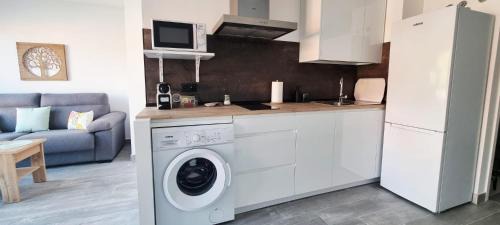 Alcala de Henares Apartment | Apartamentos El Escudero