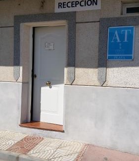 Carboneras Apartment | Apartamentos El Galán