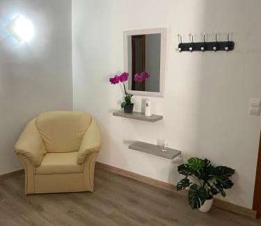 Archidona Apartment | Apartamentos EL PELIGRO