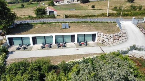 Ribadedeva Apartment | Apartamentos EL SERRÓN Colombres