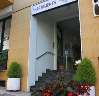 Tossa de Mar Apartment | Apartamentos El Sol