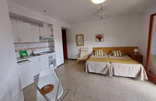 Tossa de Mar Apartment | Apartamentos El Sol