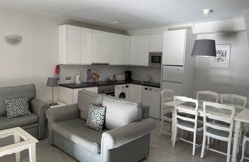 Marbella Apartment | Apartamentos El Toro