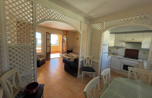 Marbella Apartment | Apartamentos El Toro