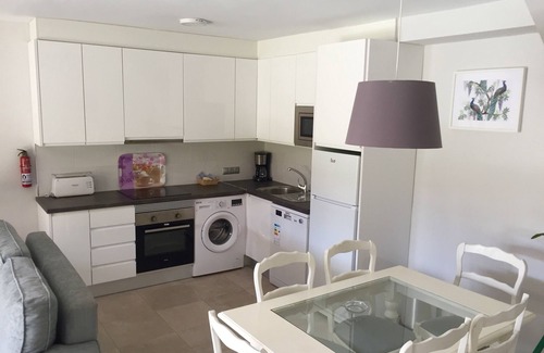 Marbella Apartment | Apartamentos El Toro