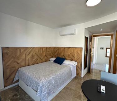 Almunecar Apartment | Apartamentos El Tranco del Mar