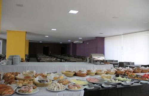 Rio Quente Apartment | Apartamentos em Rio Quente com maravilhosa área de lazer e excelente localização