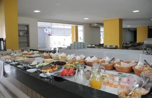 Rio Quente Apartment | Apartamentos em Rio Quente com maravilhosa área de lazer e excelente localização