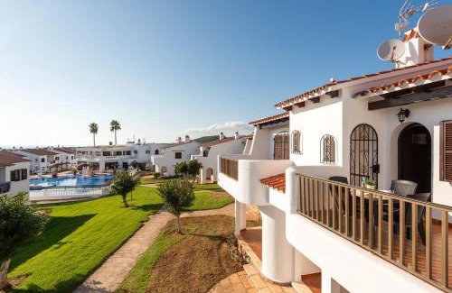 Son Bou Apartment | Apartamentos en Son Bou