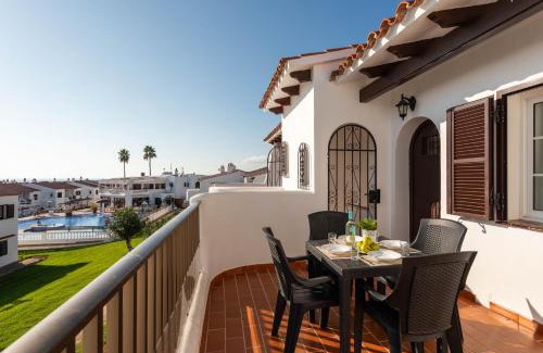 Son Bou Apartment | Apartamentos en Son Bou