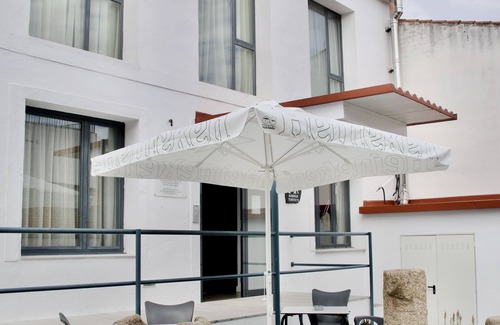 Carcaboso Apartment | Apartamentos