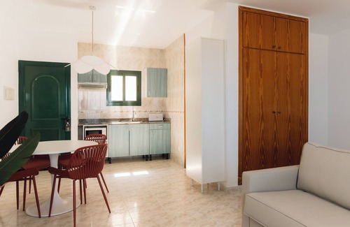 Los Delfines Apartment | Apartamentos Moon Dreams Cabo de Baños