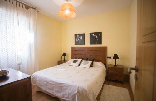 Santiago de Compostela Apartment | Apartamentos Sarela